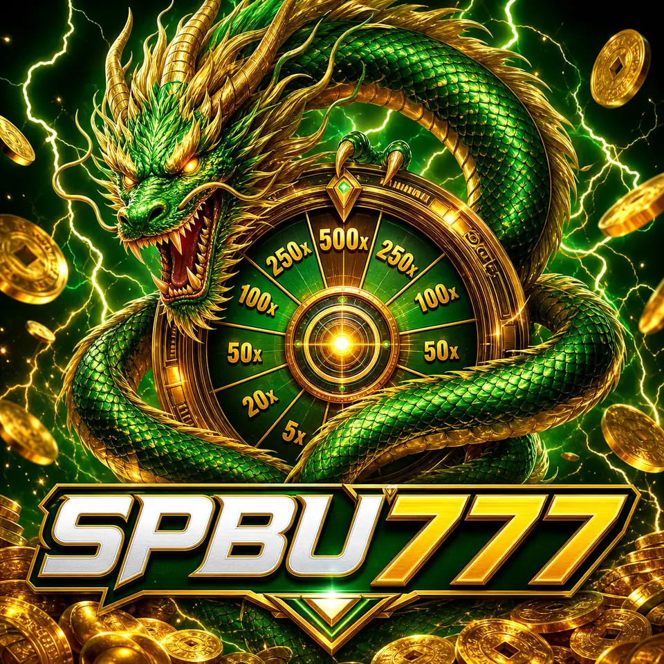 spbu777 APK