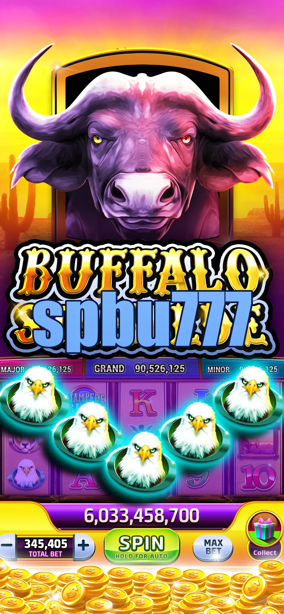 spbu777 APK