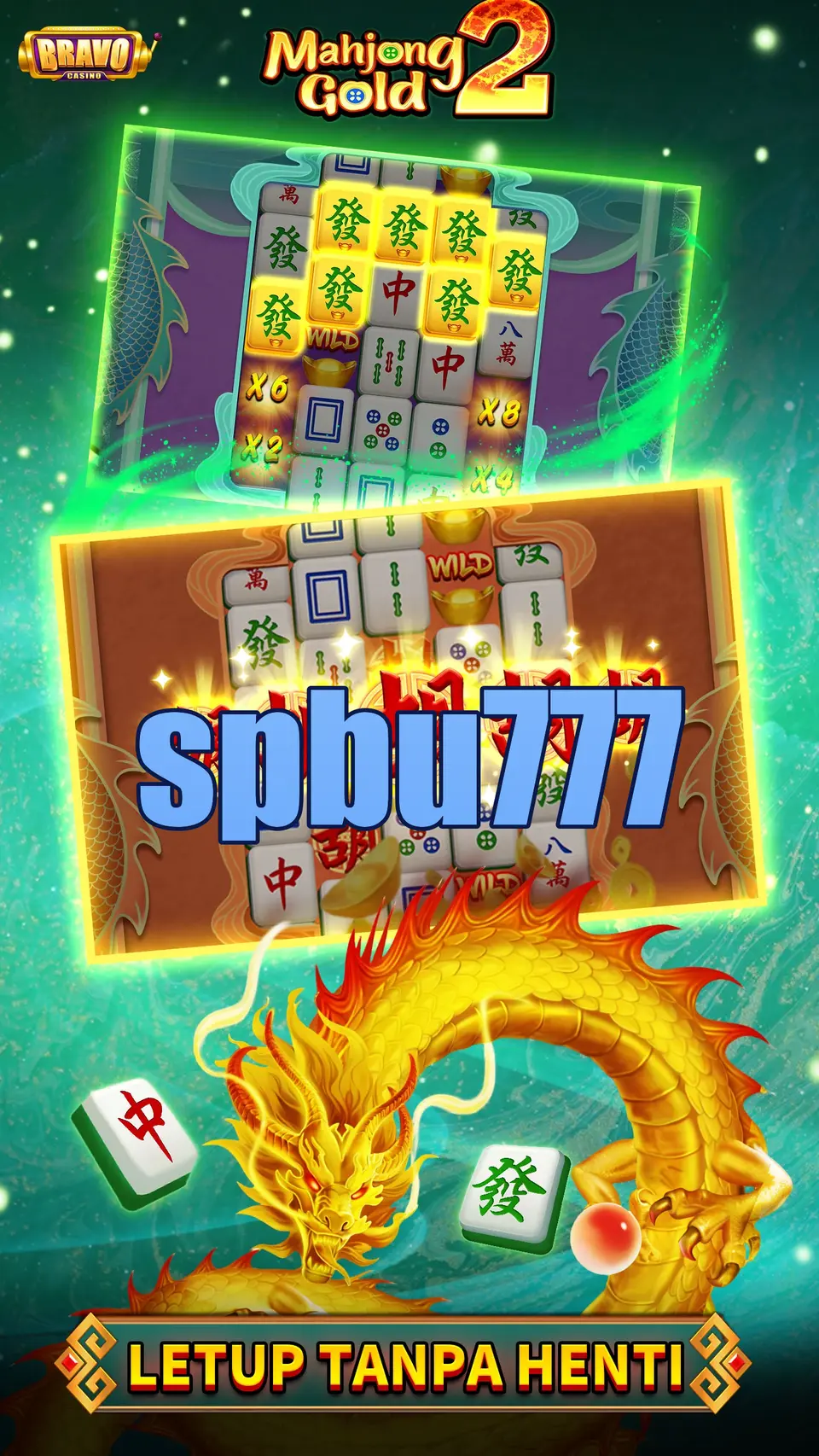spbu777 APK