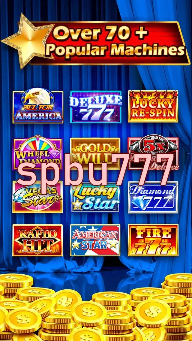 spbu777 APK