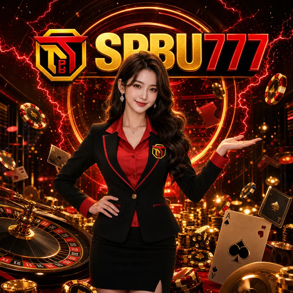 spbu777 Masuk