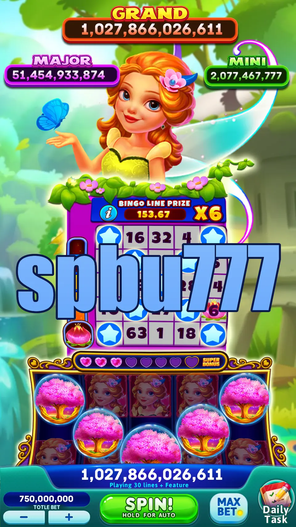 spbu777 Masuk