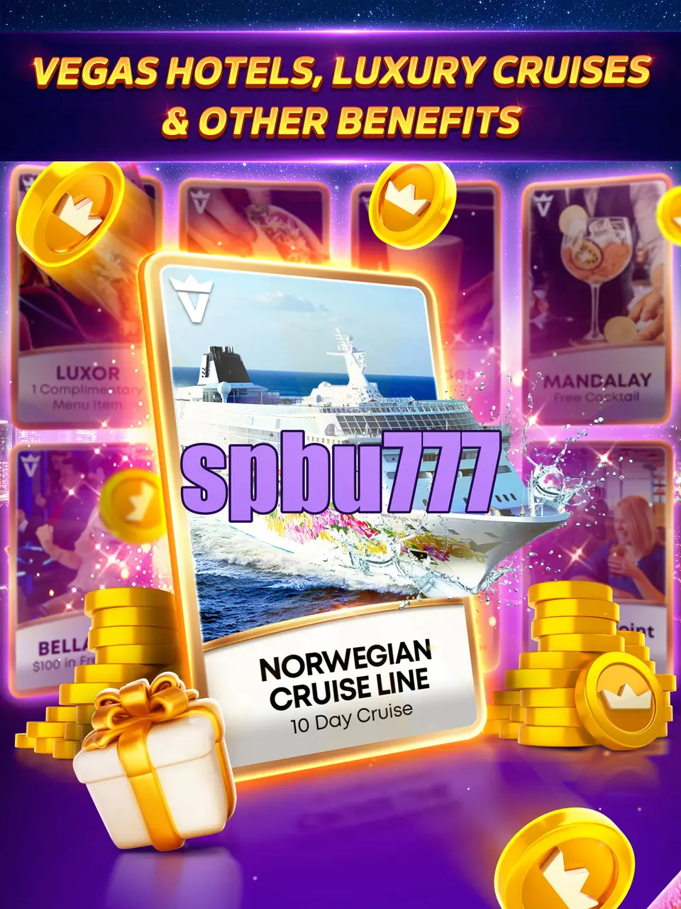 spbu777 Masuk