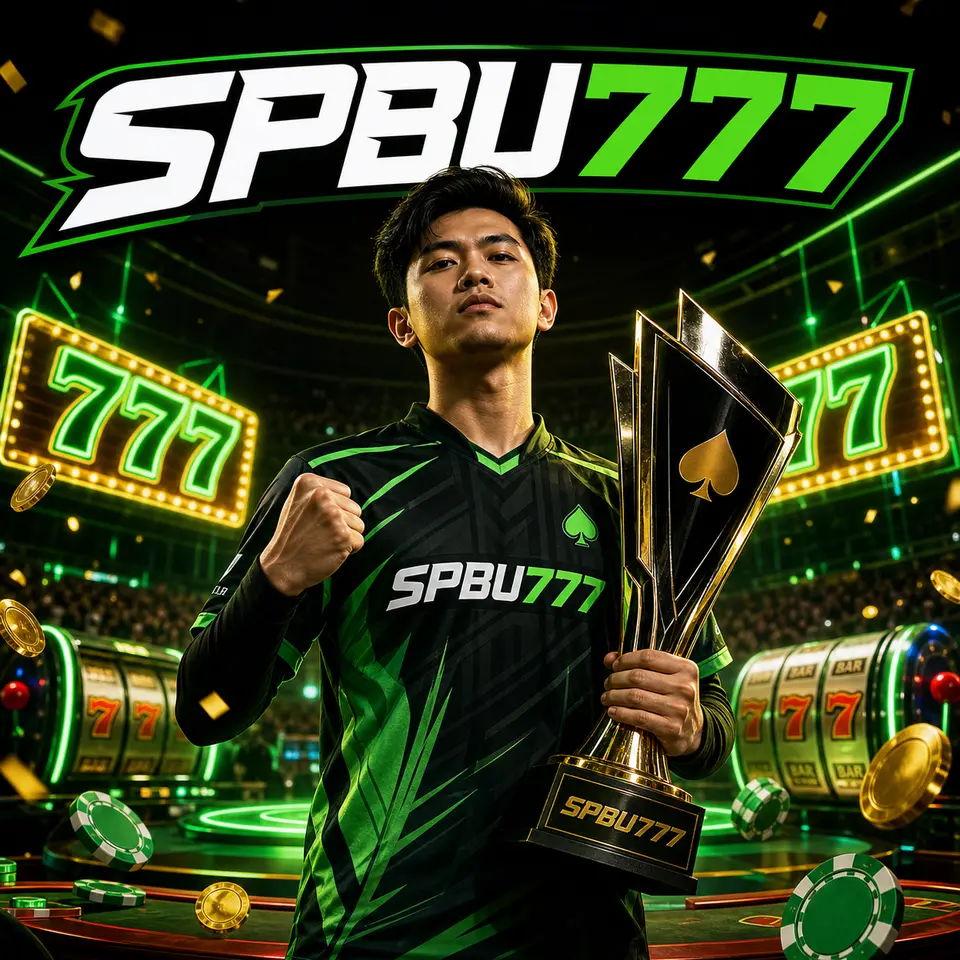 spbu777 Resmi