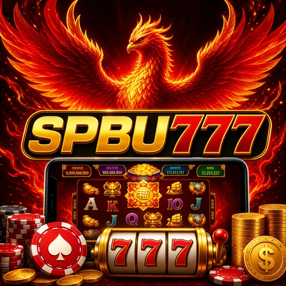 spbu777 APK